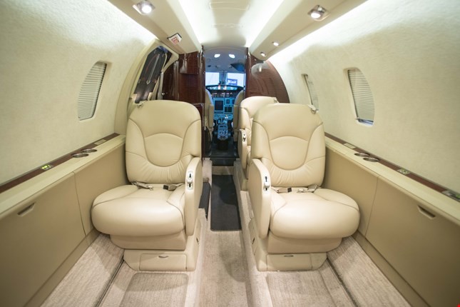 Aircraft Image for N304MR