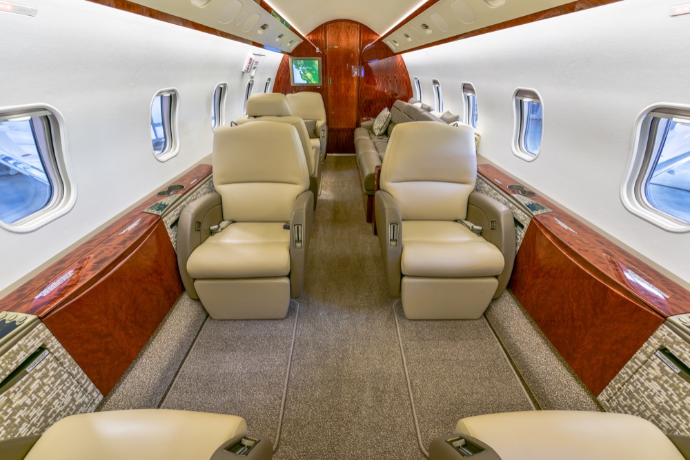 Aircraft Image for N304PS