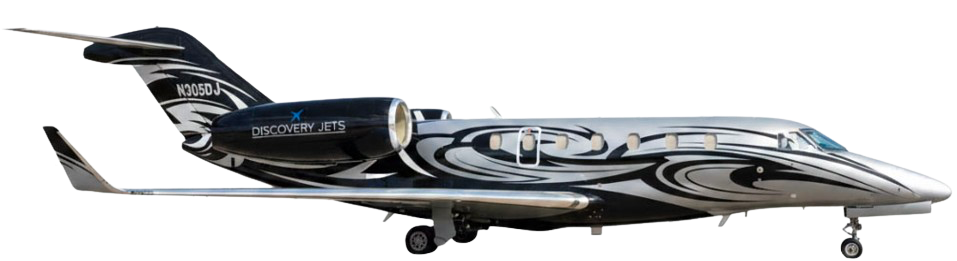 Image of tail N305DJ