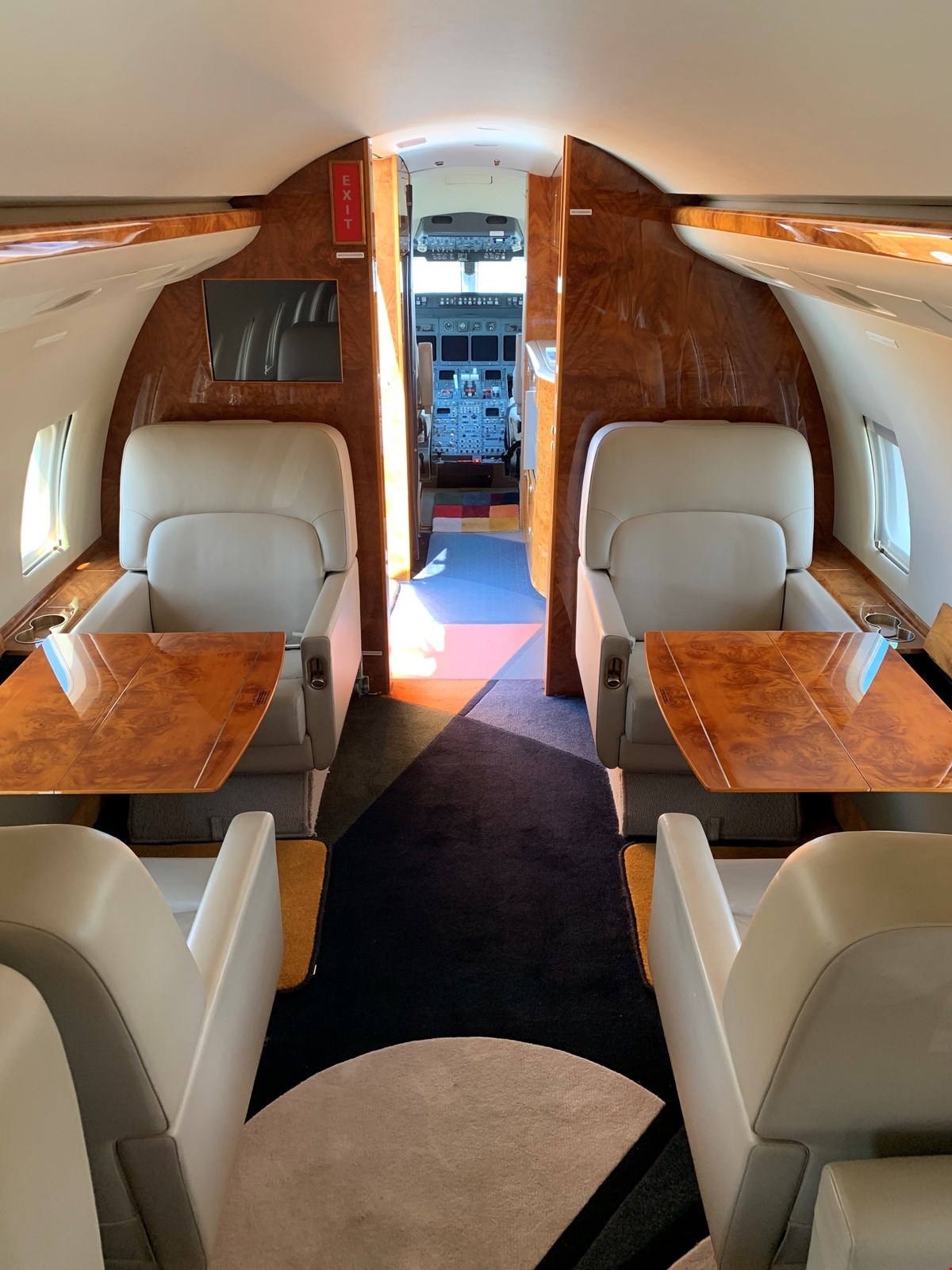 Aircraft Image for N305MA