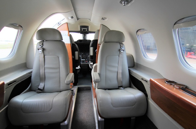 Aircraft Image for N305PL