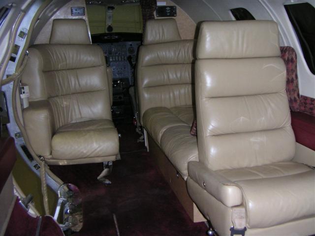 Aircraft Image for N305S
