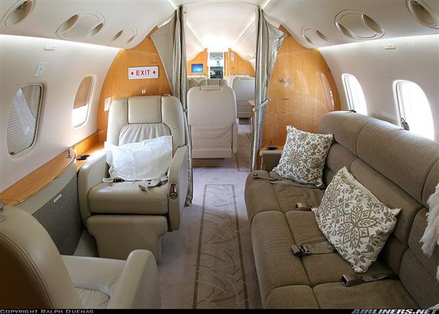 Aircraft Image for N305TK