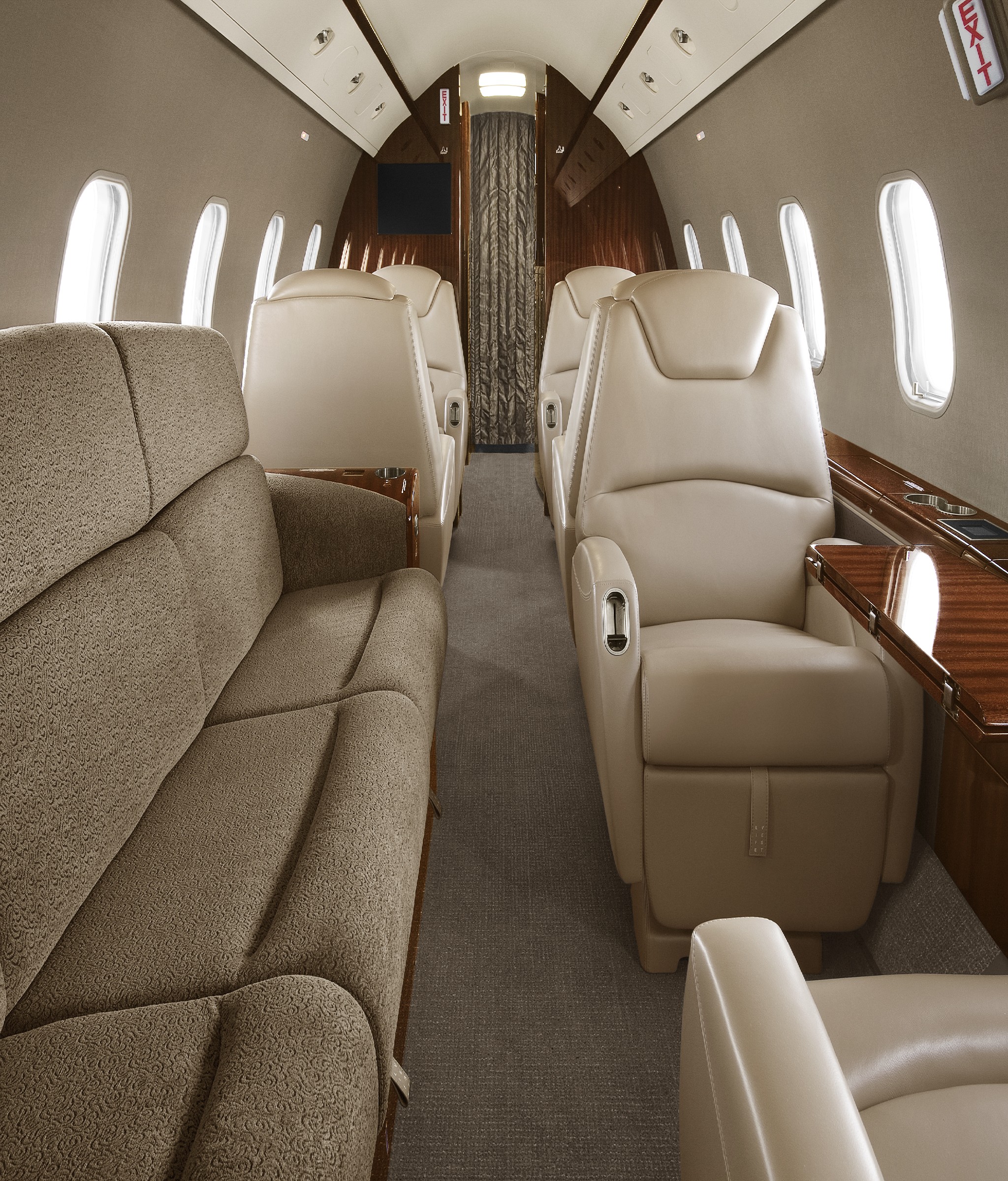Aircraft Image for N305WM