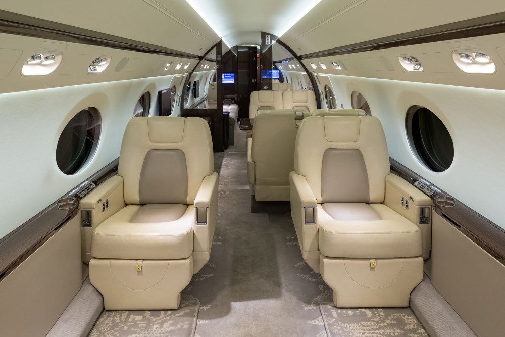 Aircraft Image for N306BD