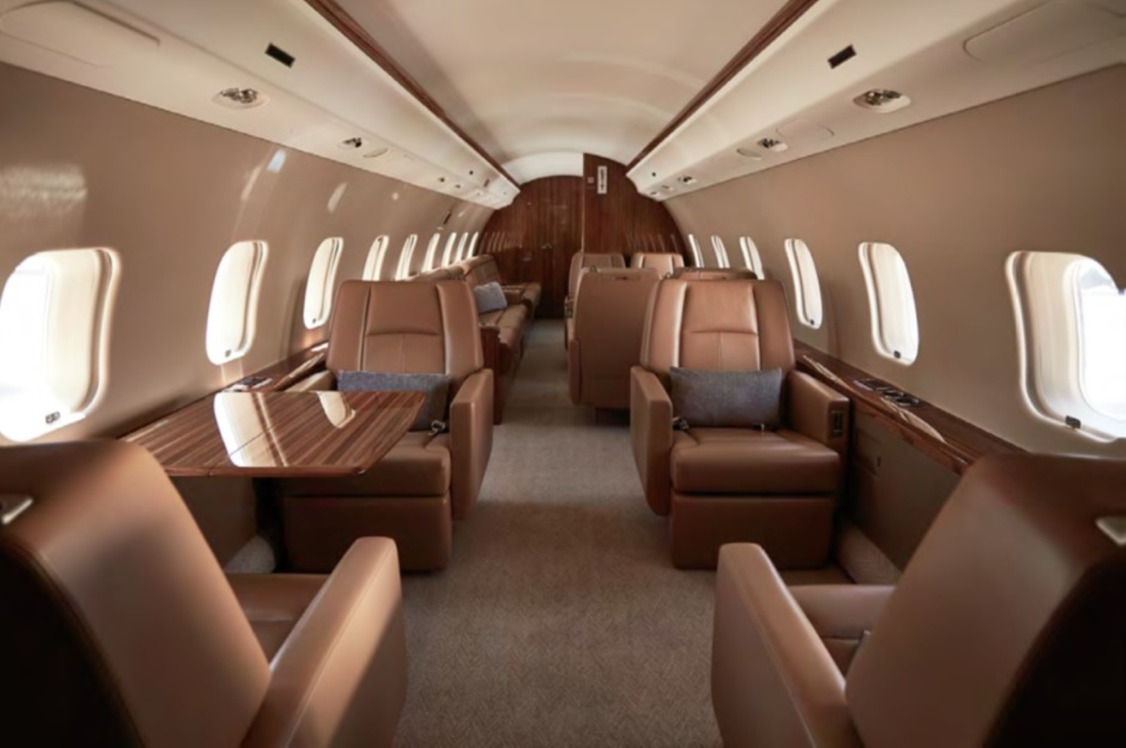 Aircraft Image for N306MA