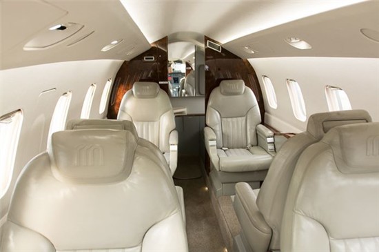 Aircraft Image for N306MS