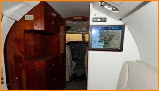 Aircraft Image for N306PA