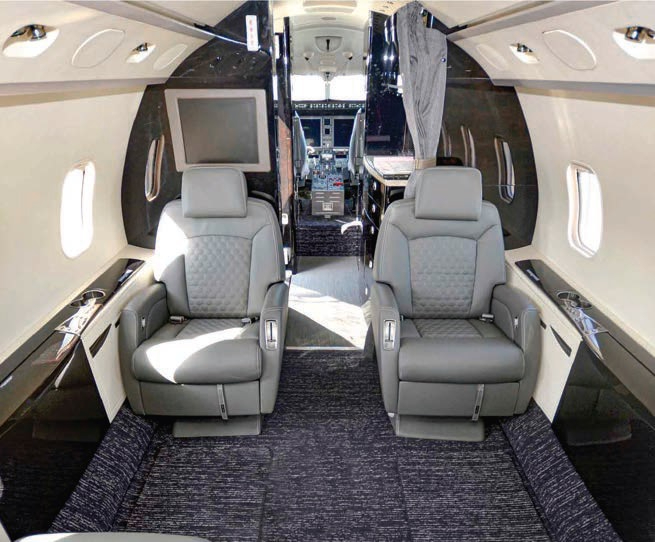 Aircraft Image for N306WB