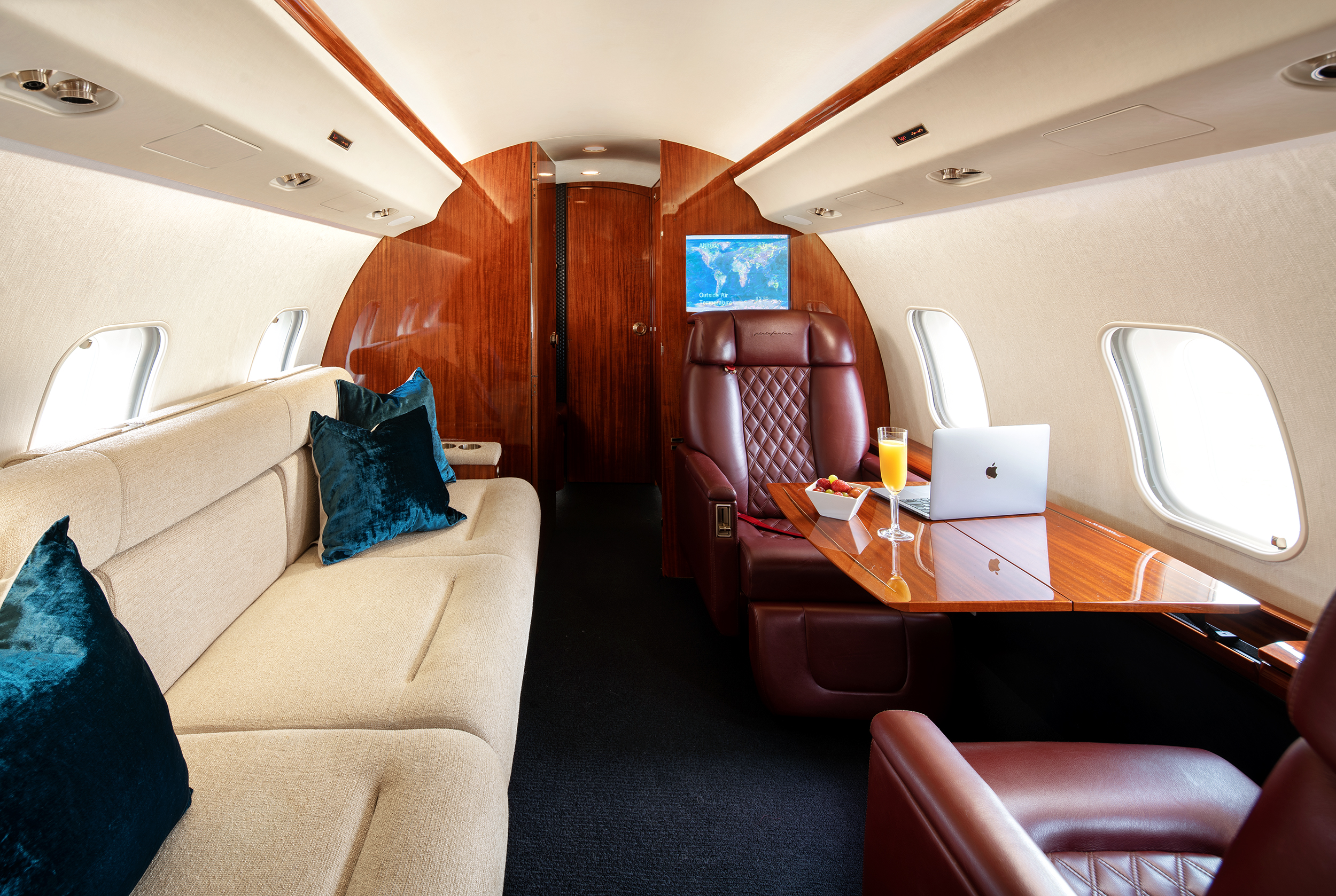 Aircraft Image for N307KP