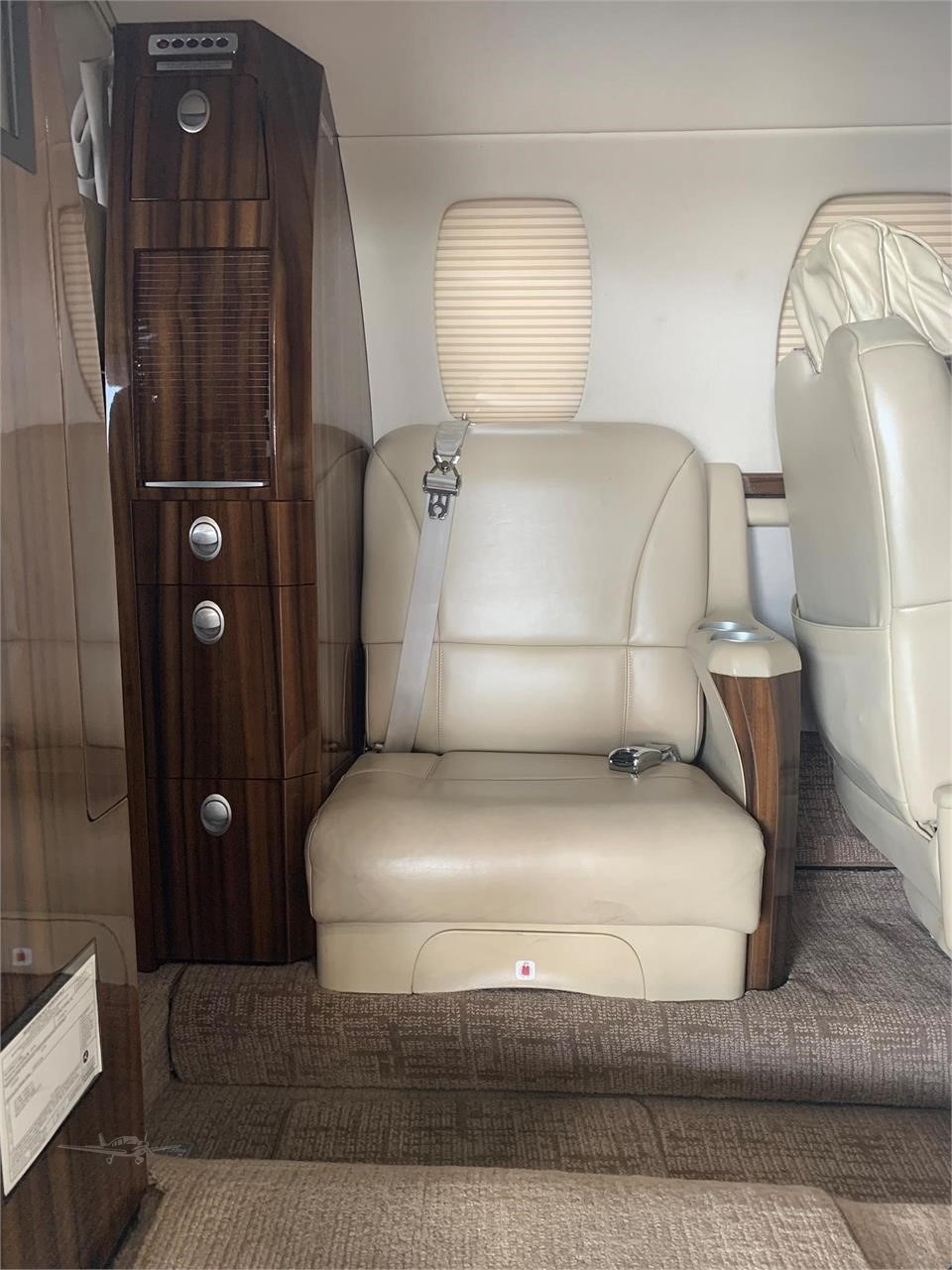 Aircraft Image for N307LJ