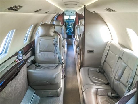 Aircraft Image for N307LS