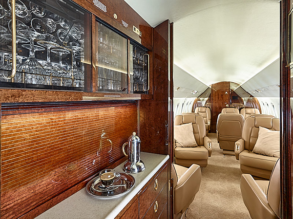 Aircraft Image for N307MD