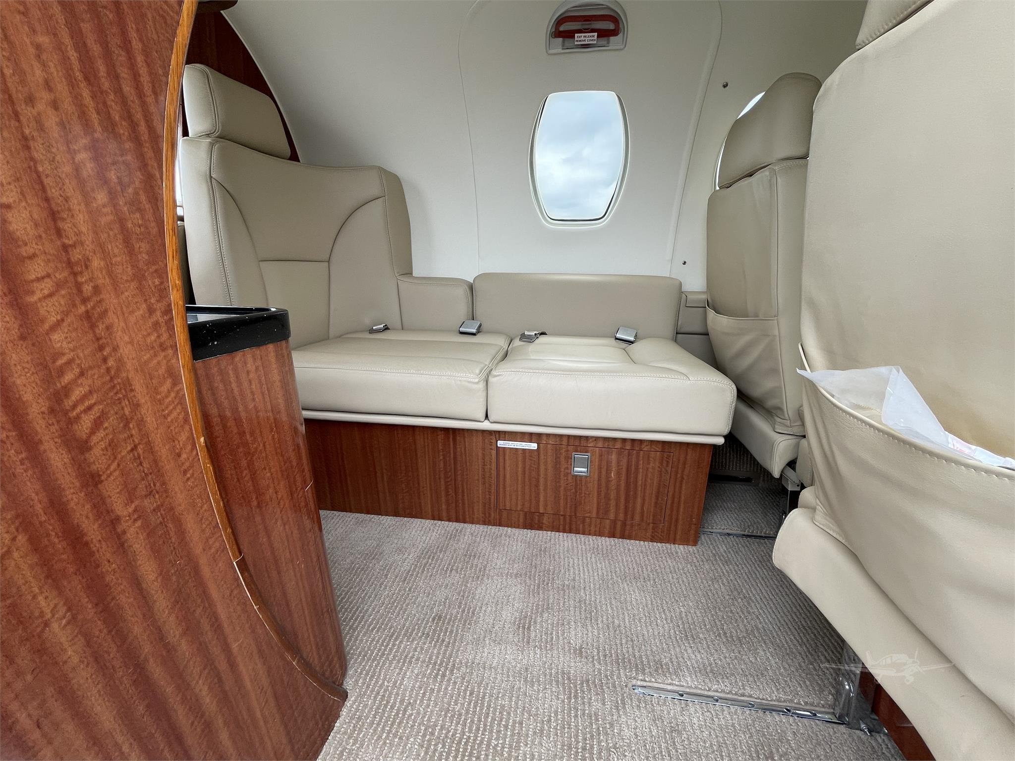 Aircraft Image for N307MR
