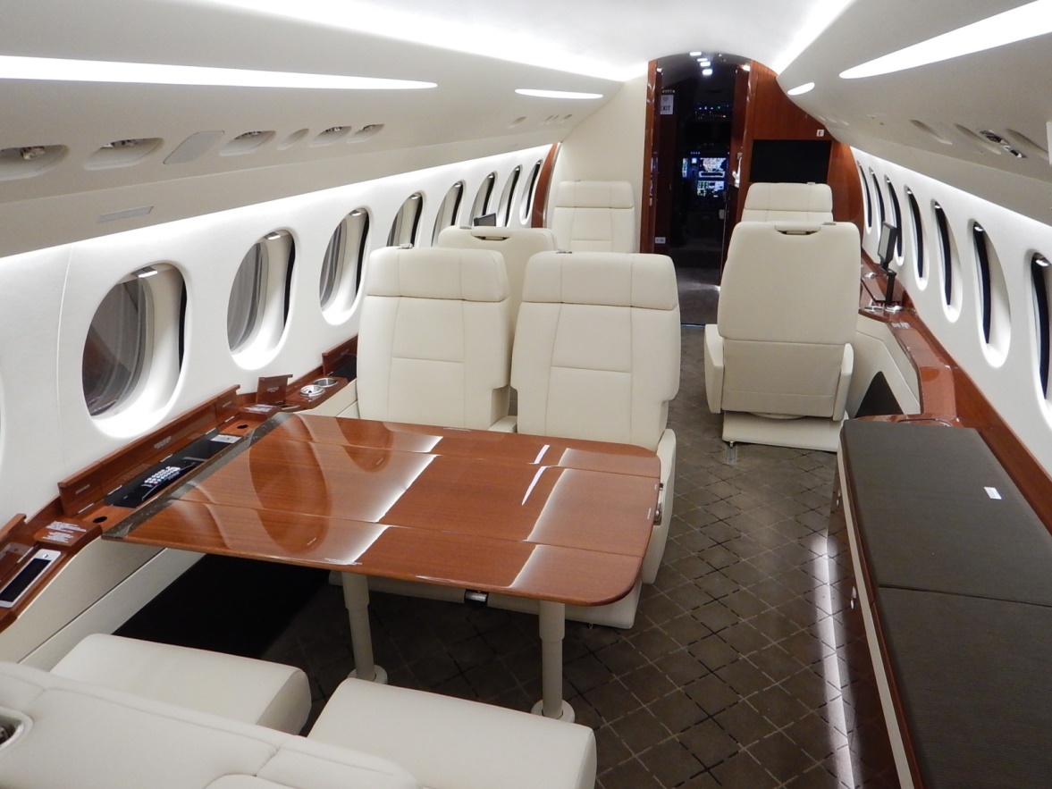 Aircraft Image for N307PS