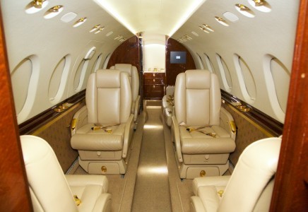 Aircraft Image for N307ST