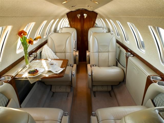 Aircraft Image for N308GT