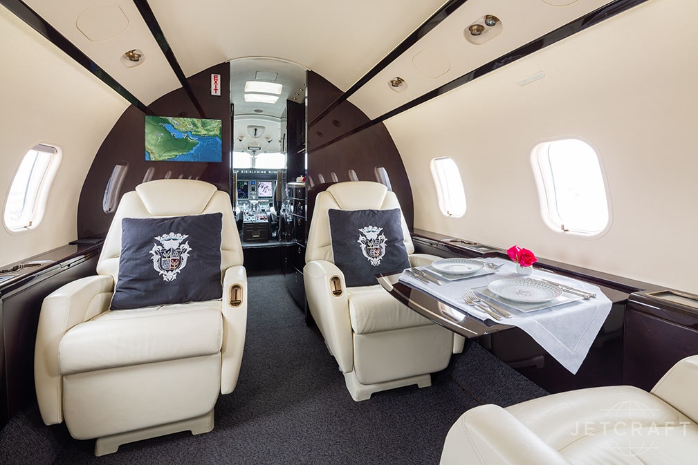 Aircraft Image for N308JE