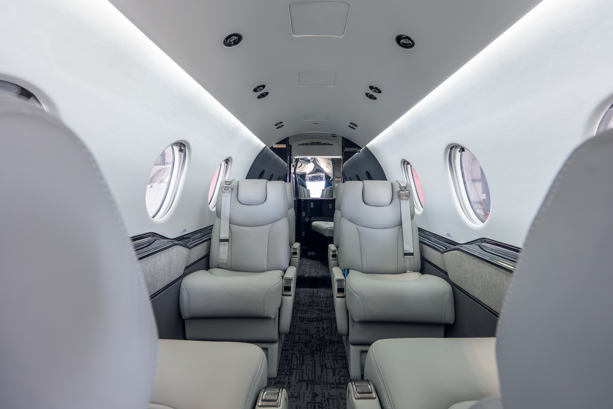 Aircraft Image for N308JR