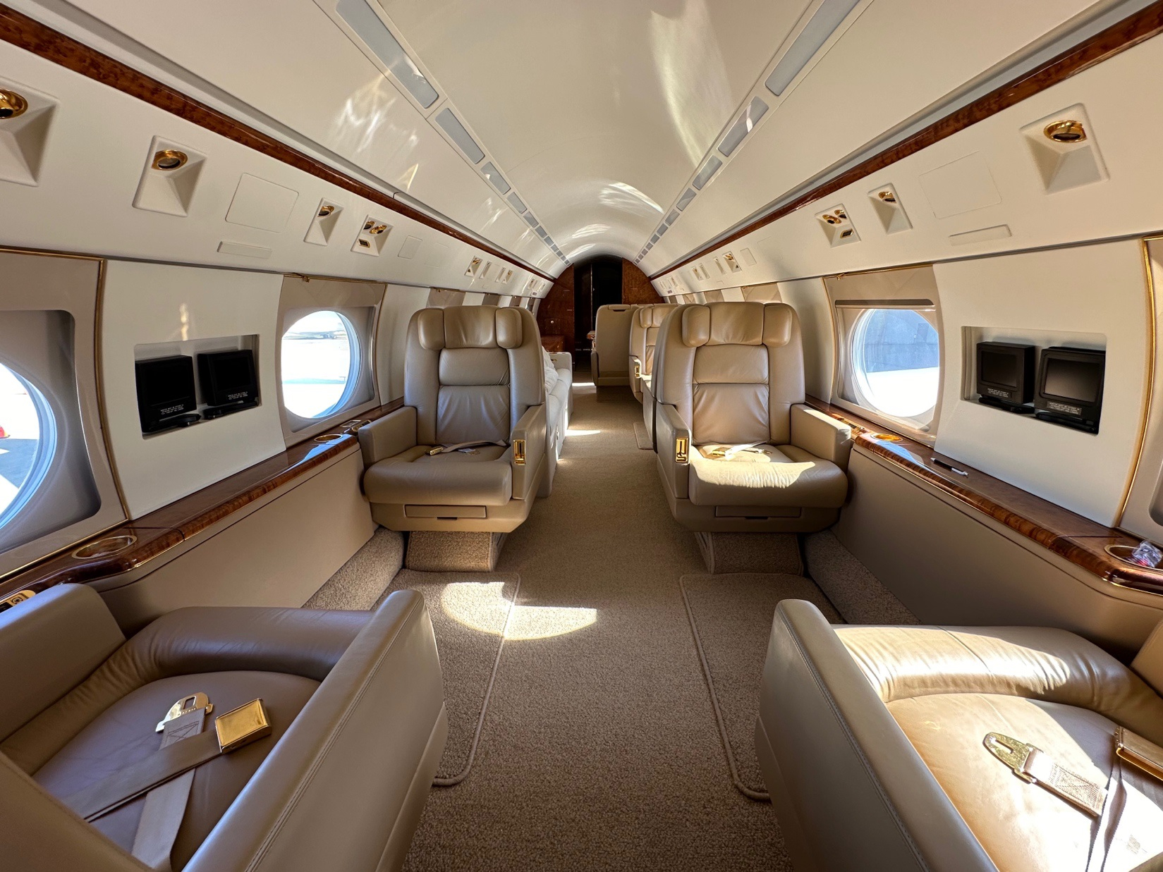 Aircraft Image for N308JW