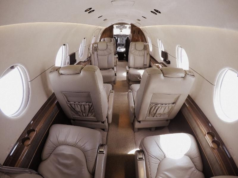 Aircraft Image for N308KP