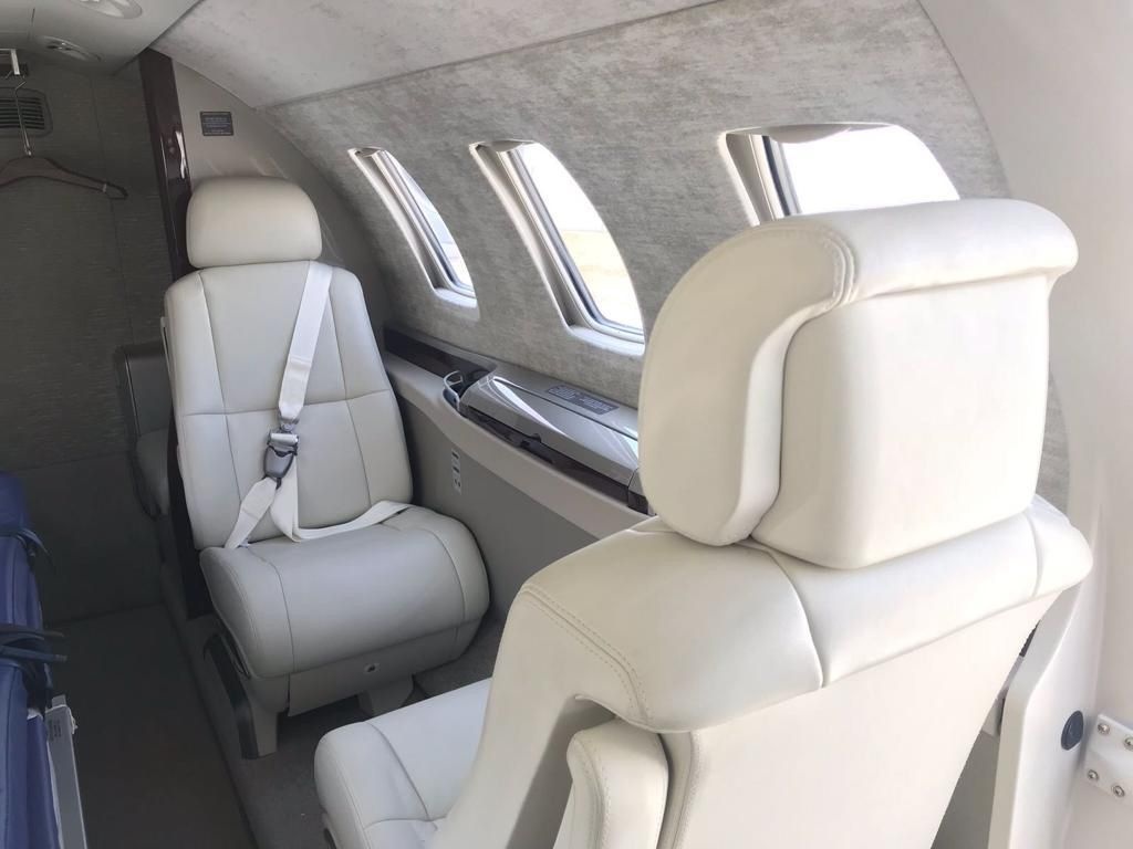 Aircraft Image for N308NJ