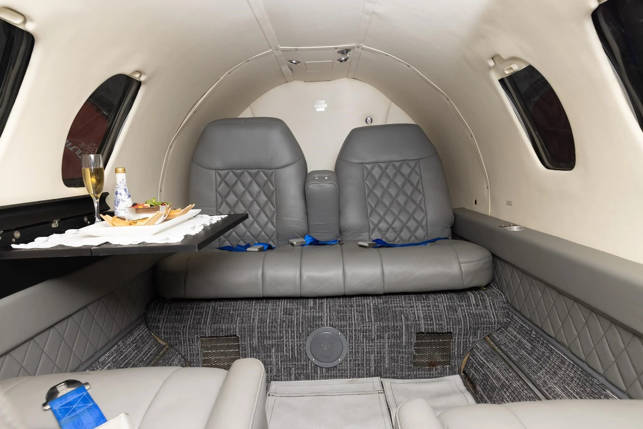 Aircraft Image for N3095M