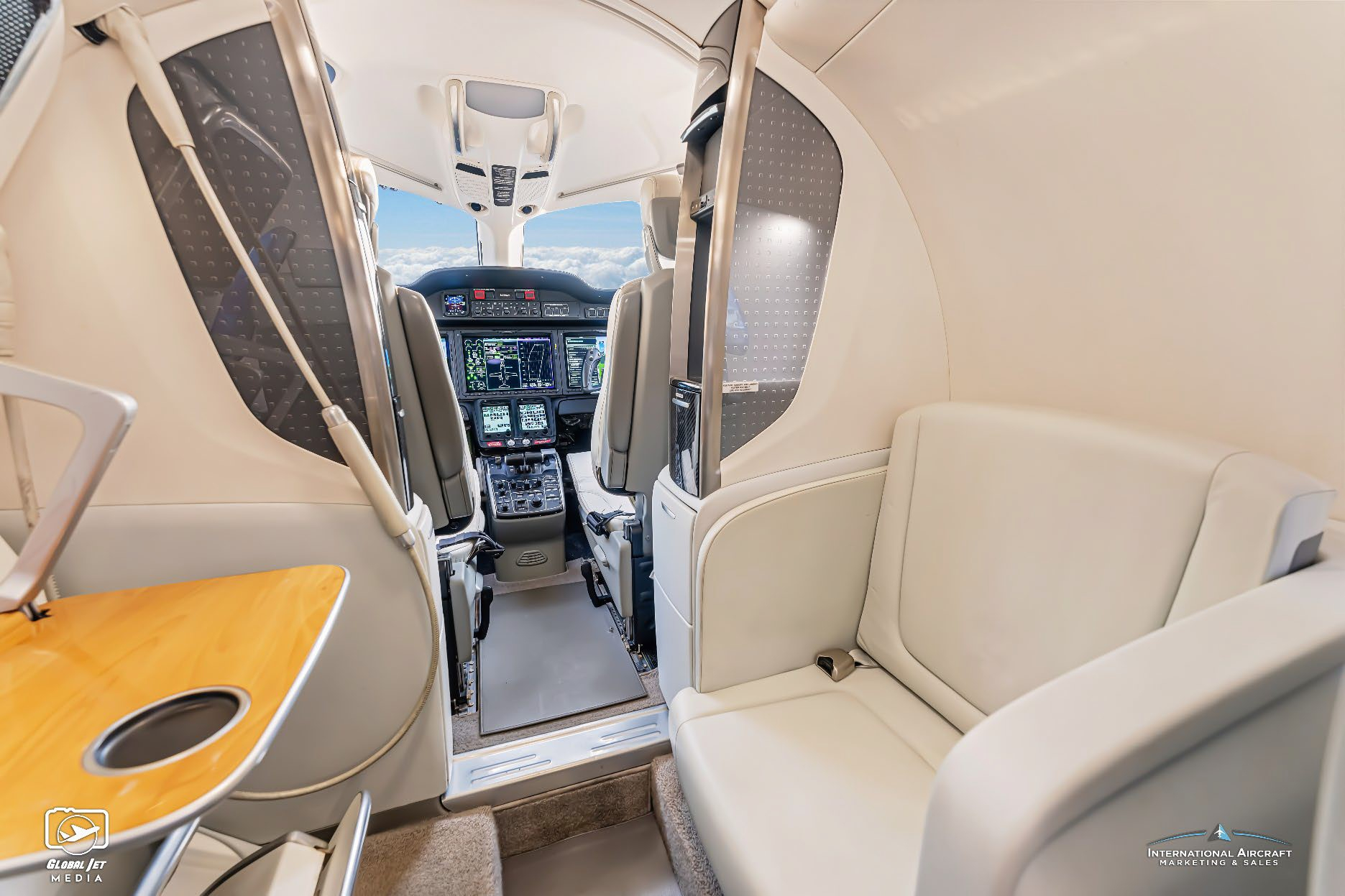 Aircraft Image for N309AG