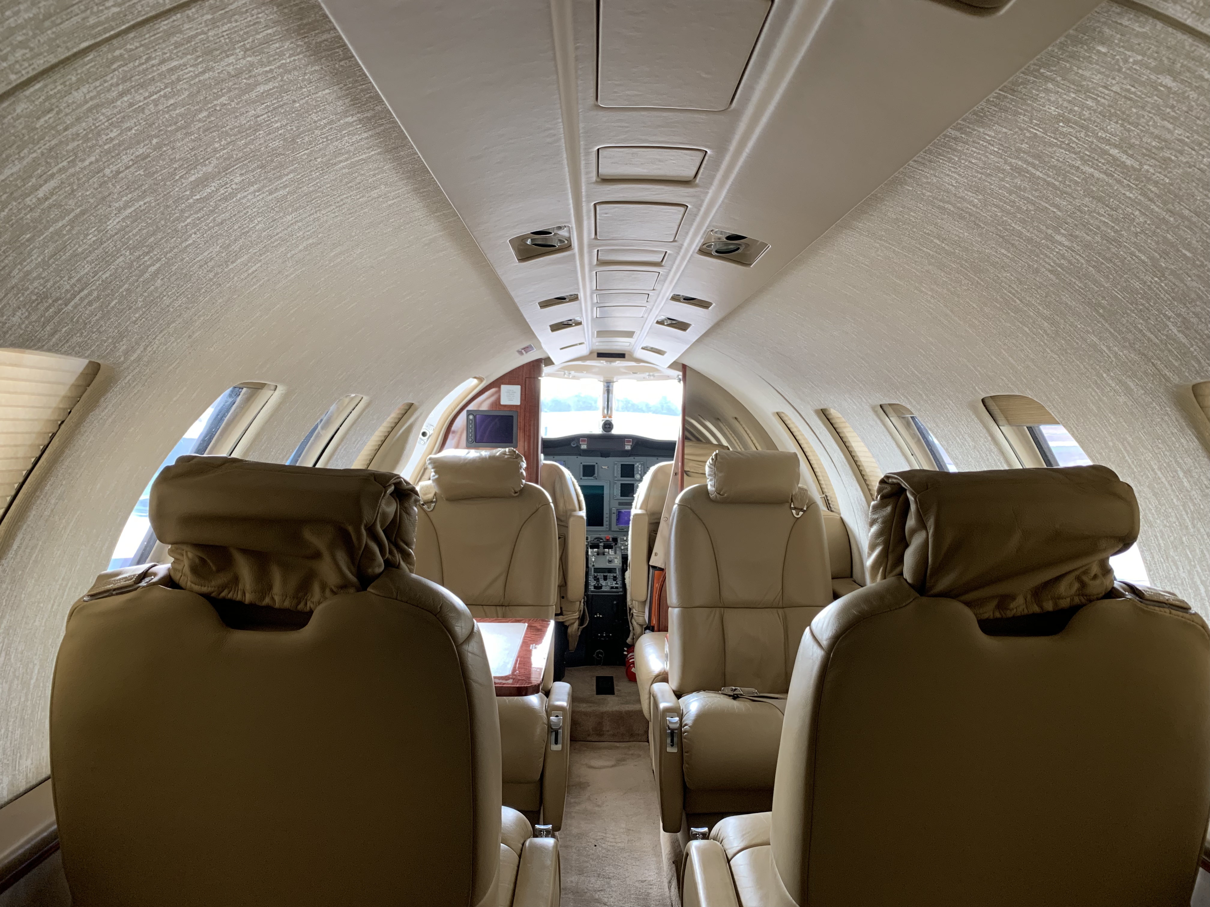 Aircraft Image for N309CJ