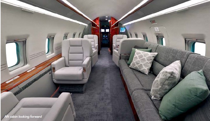 Aircraft Image for N309KB