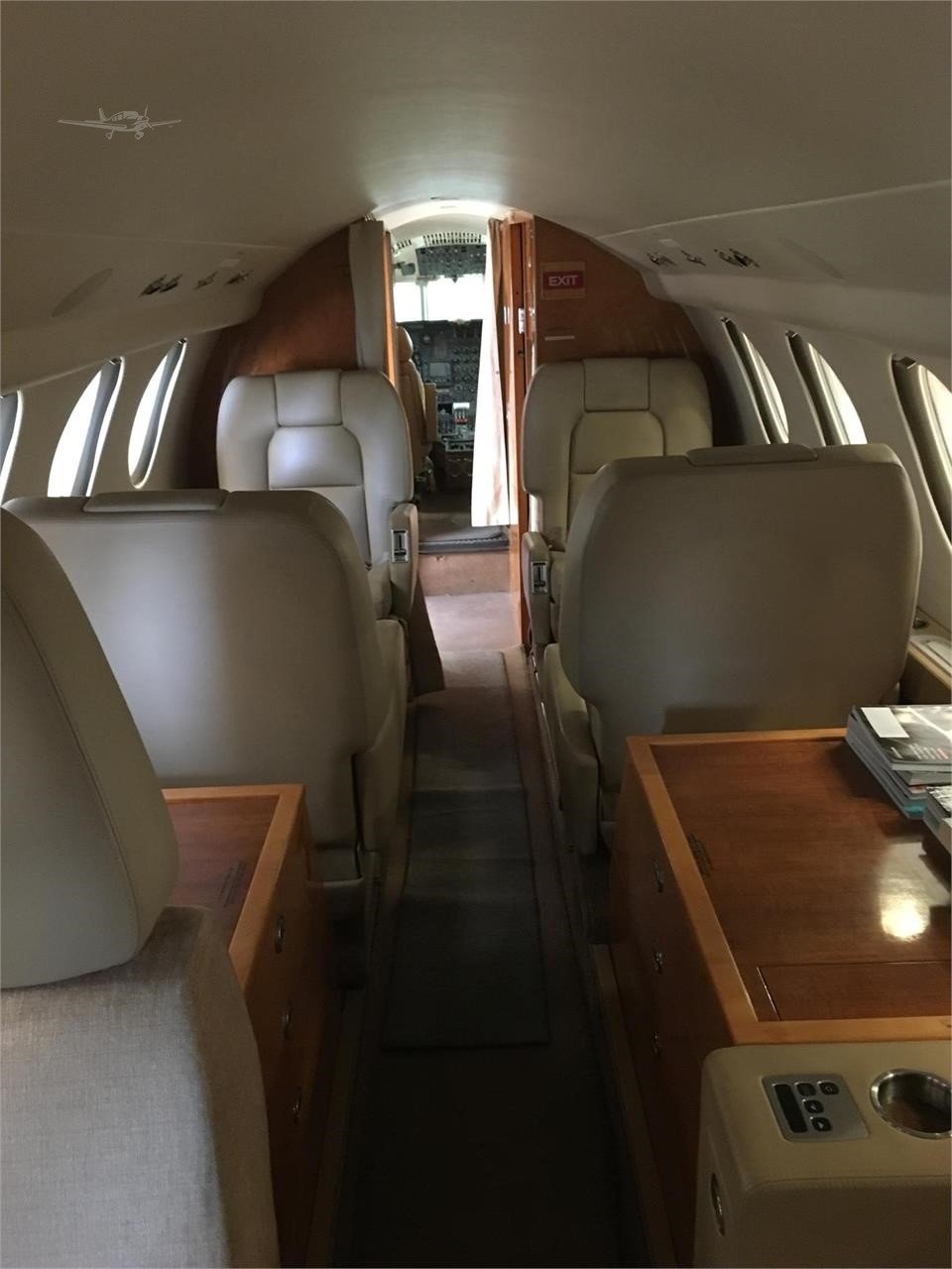 Aircraft Image for N309SF
