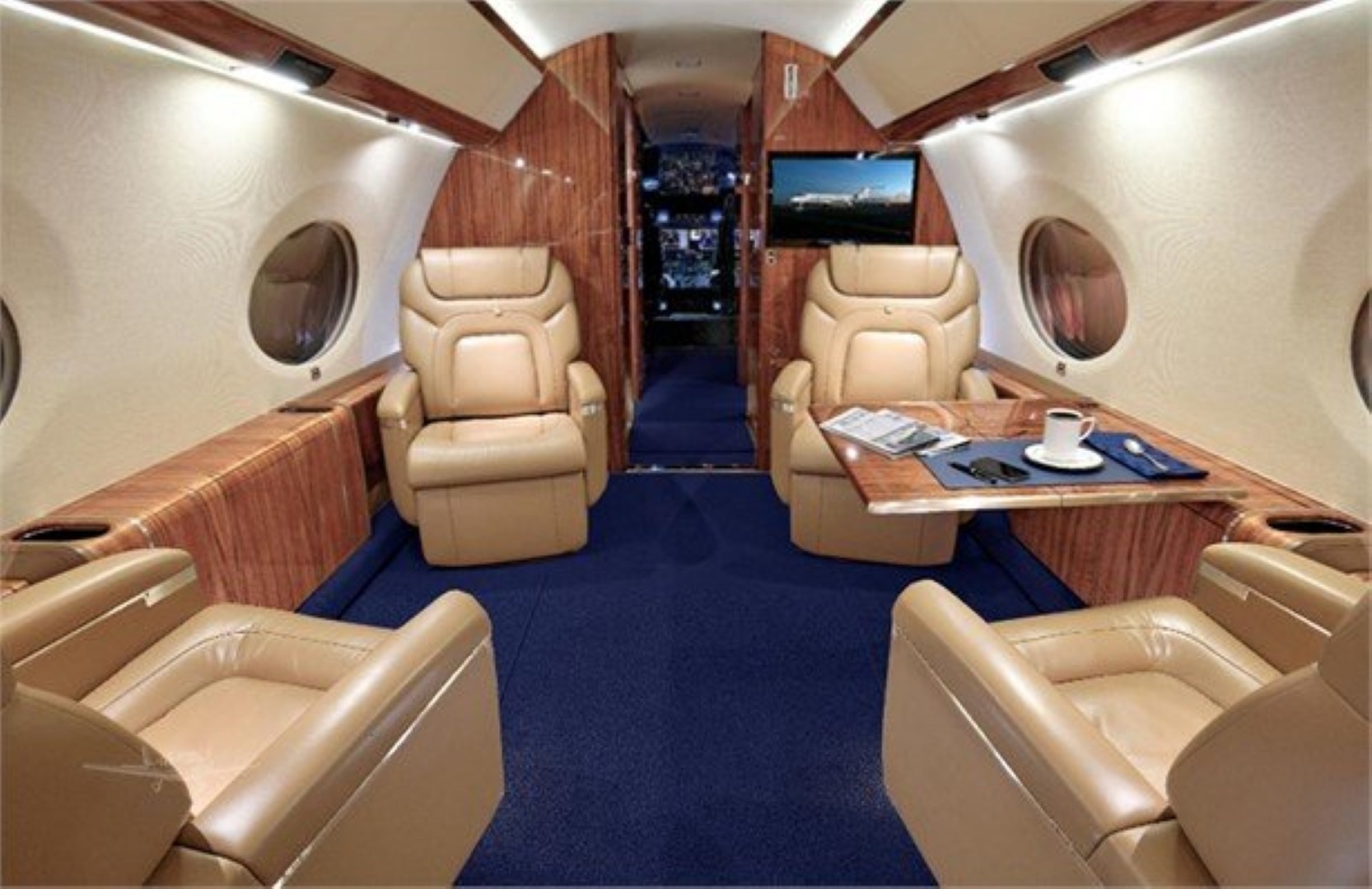 Aircraft Image for N309TT