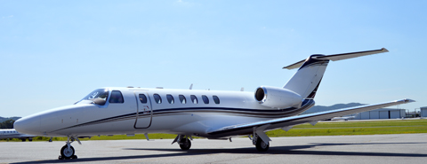 Image of tail N309TW