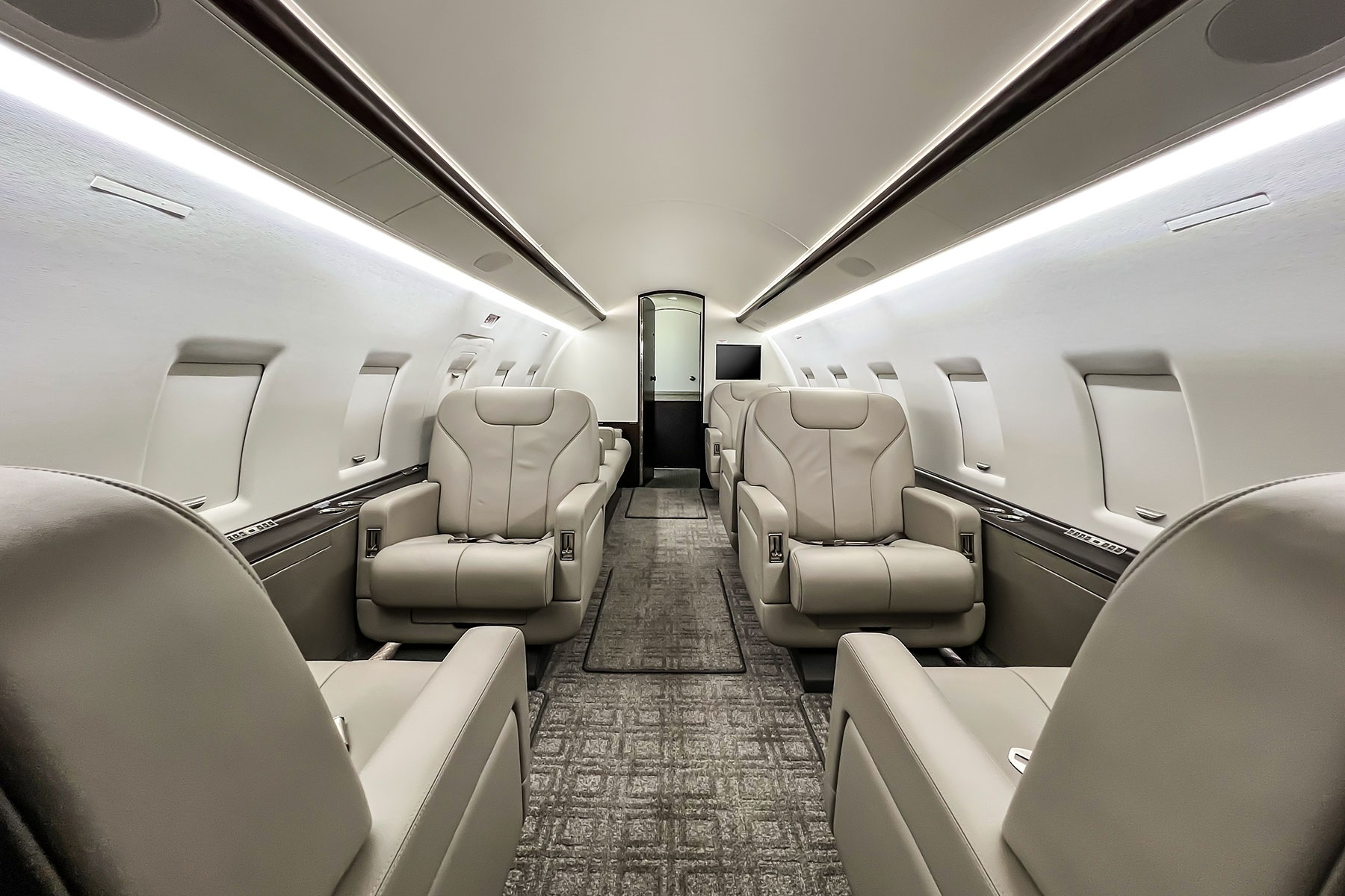 Aircraft Image for N309WB