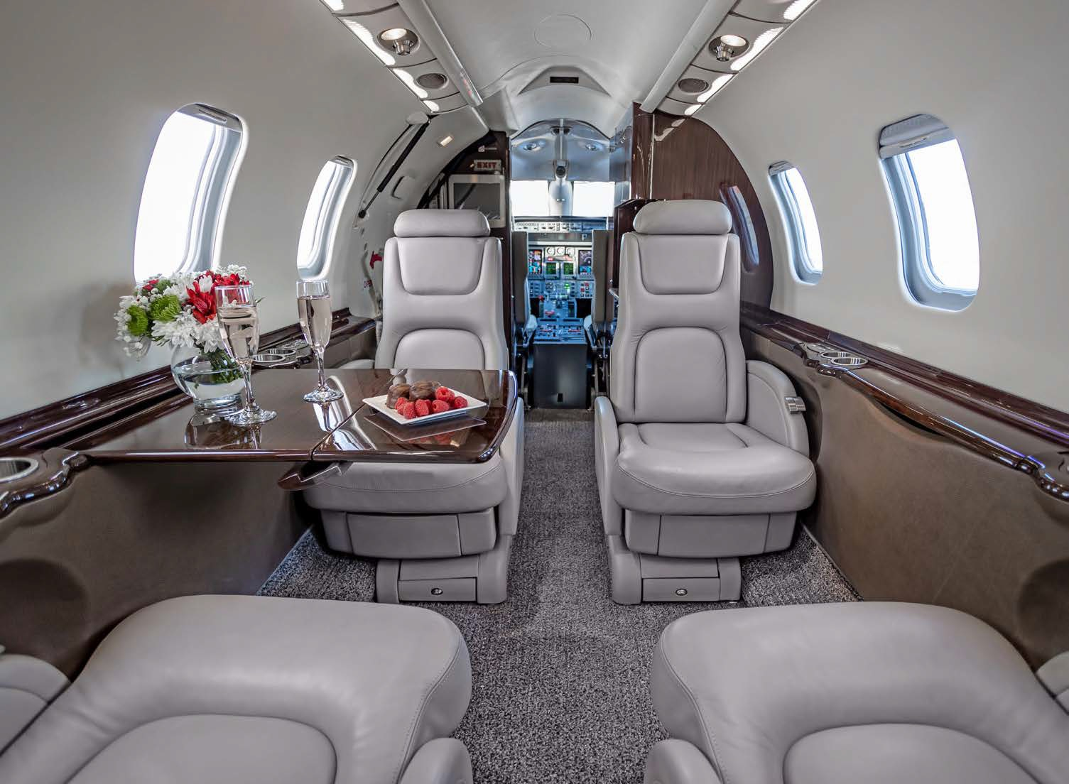 Aircraft Image for N30AX