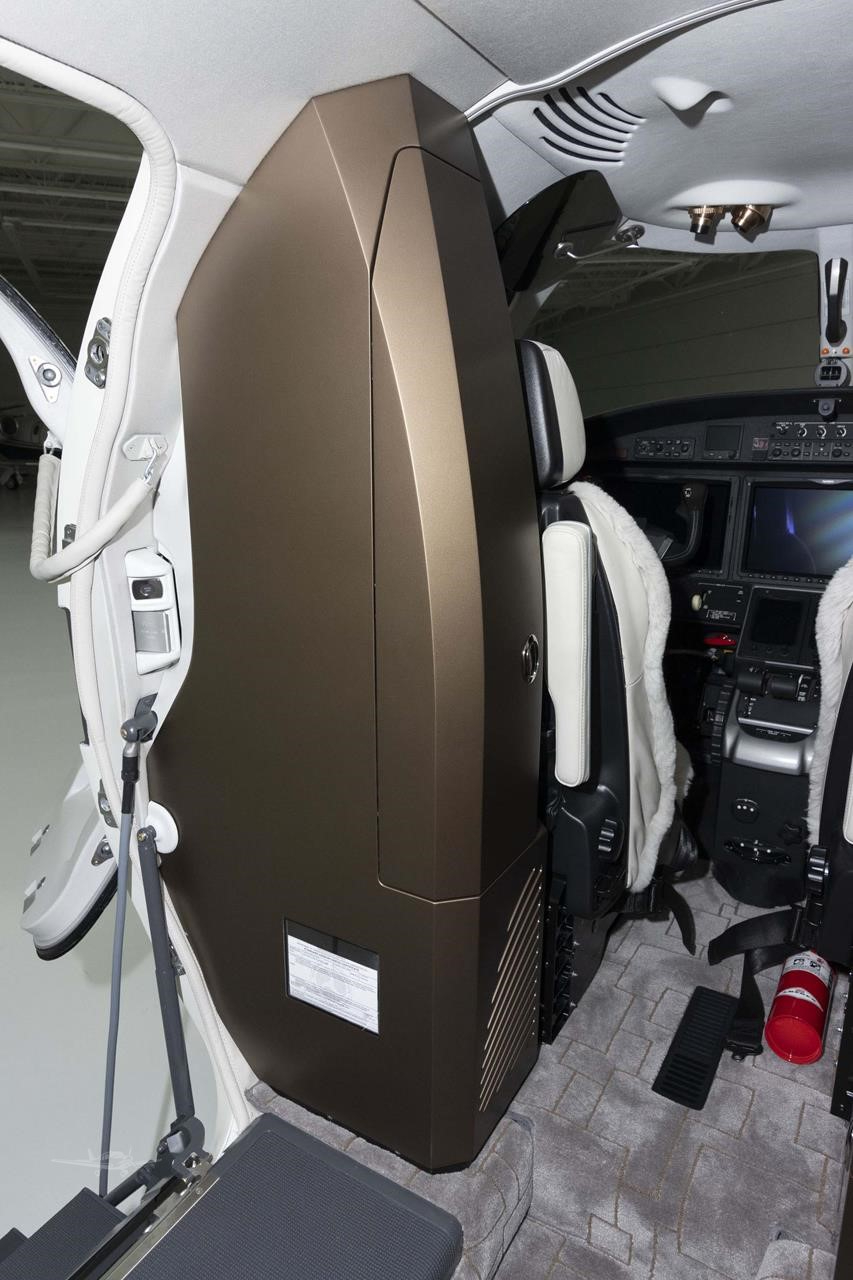 Aircraft Image for N30CJ