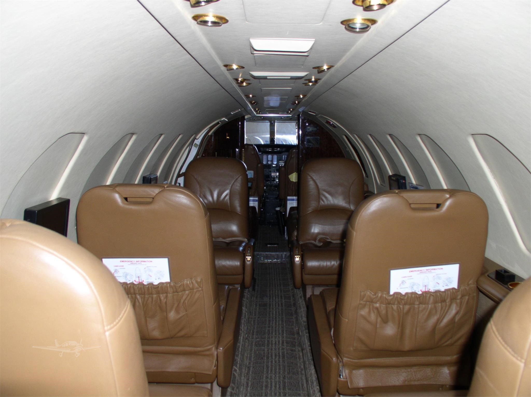 Aircraft Image for N30CV