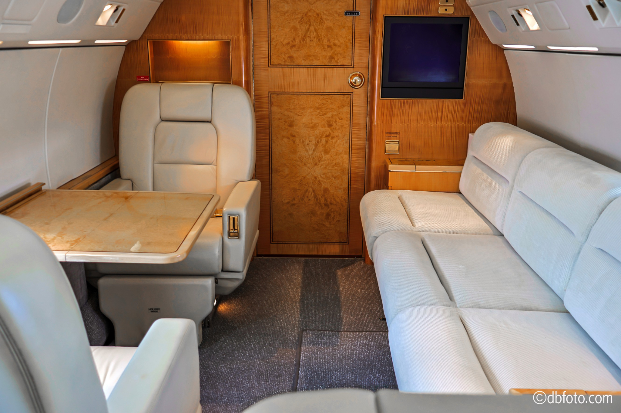 Aircraft Image for N30GD