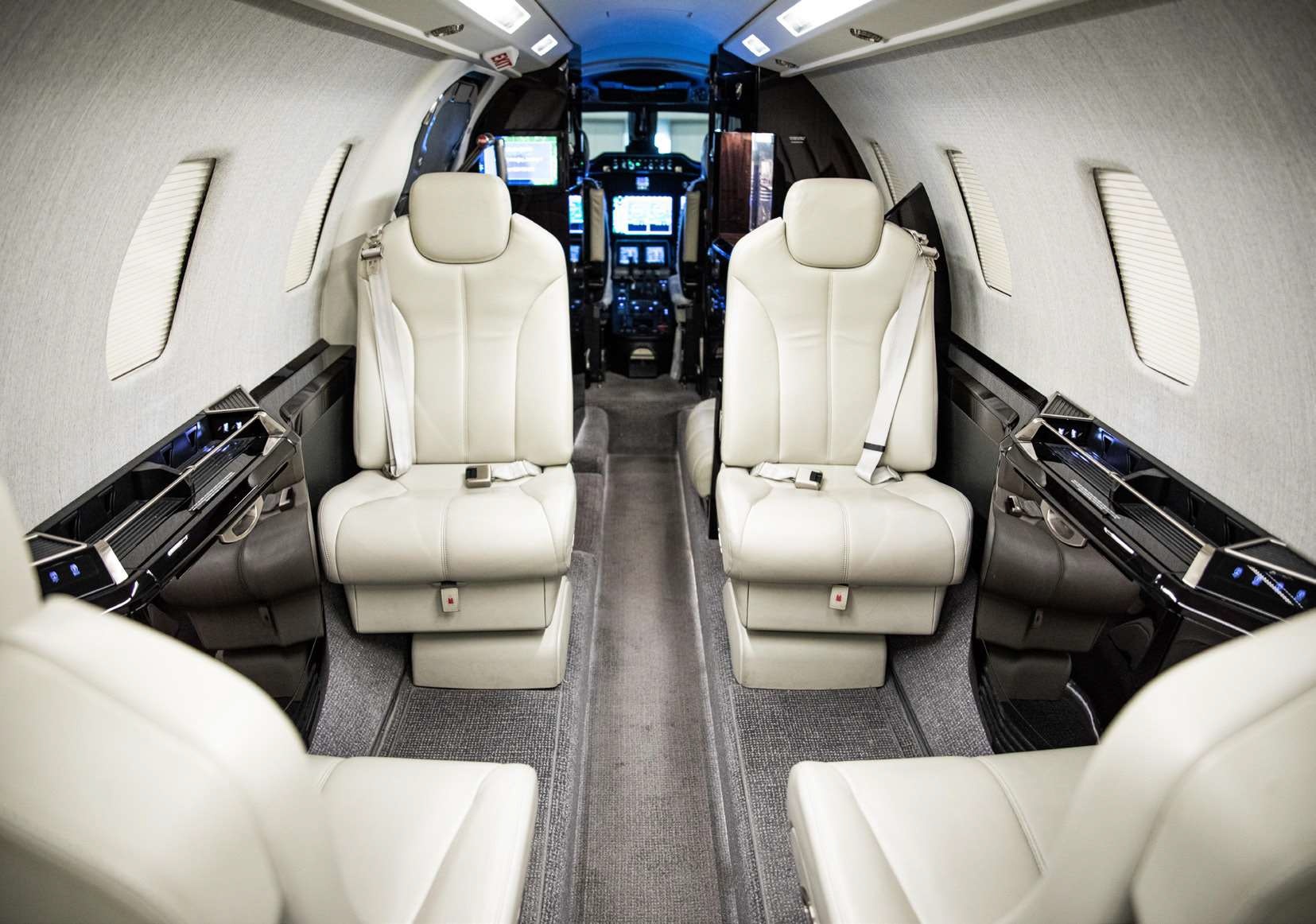 Aircraft Image for N30GN