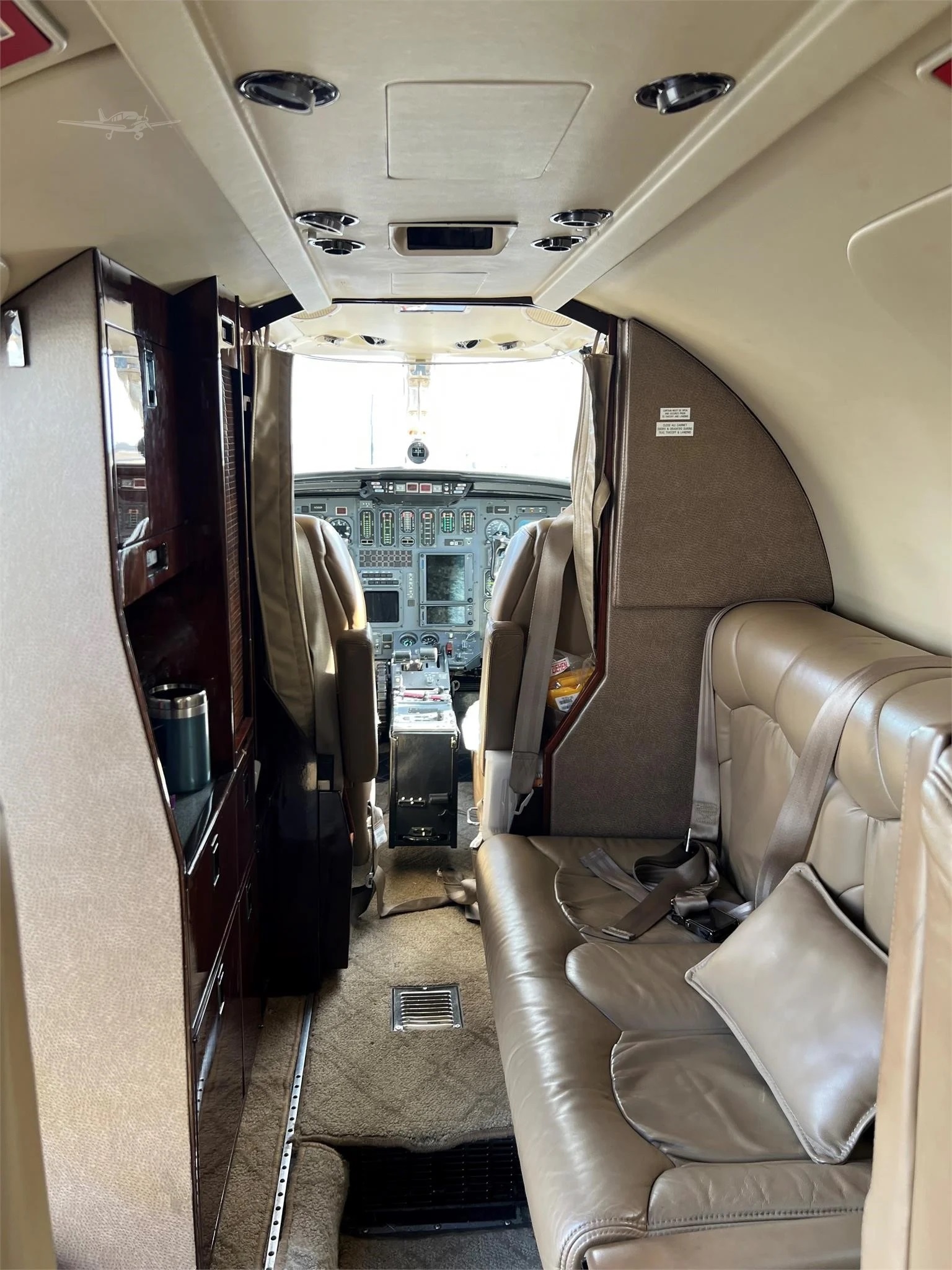 Aircraft Image for N30GR