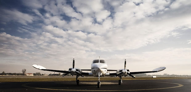 Image of tail N30HB