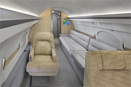 Aircraft Image for N30HE