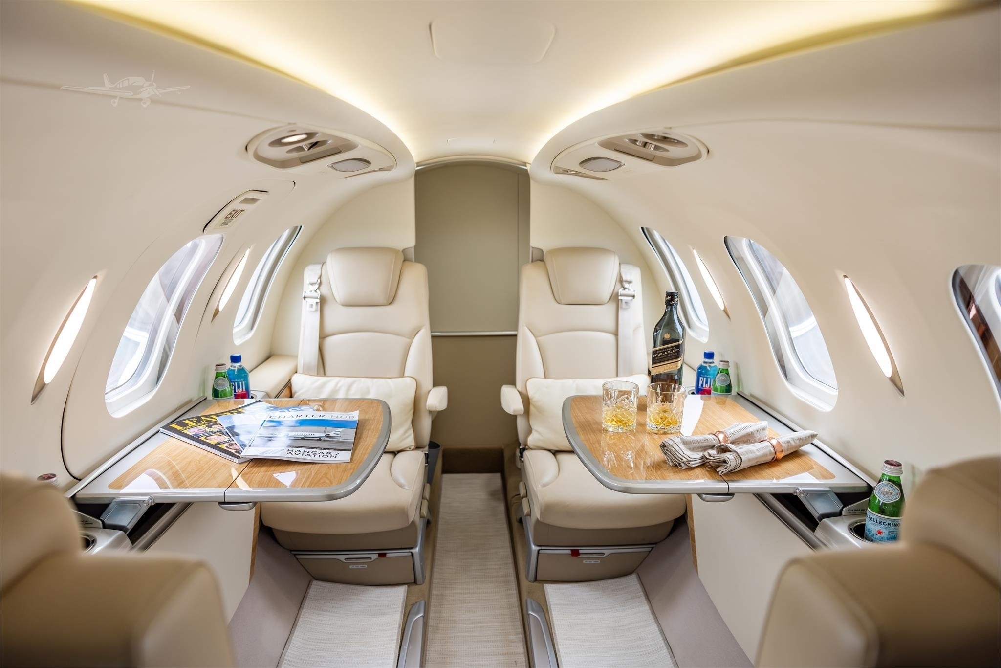 Aircraft Image for N30HJ