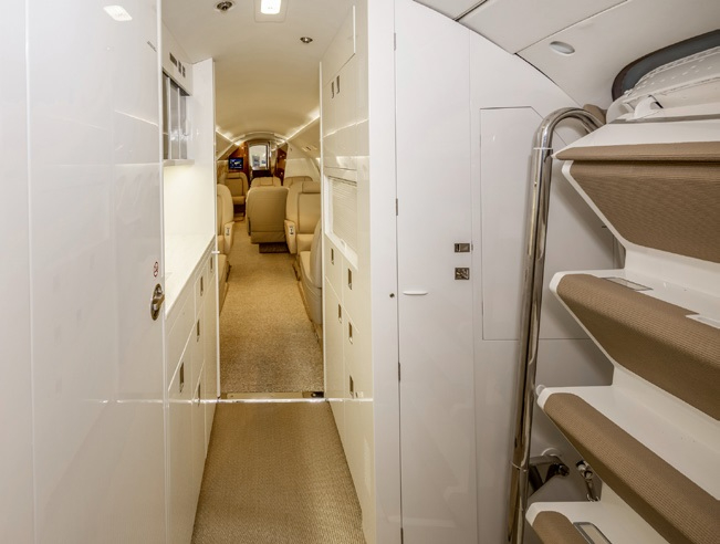 Aircraft Image for N30HQ