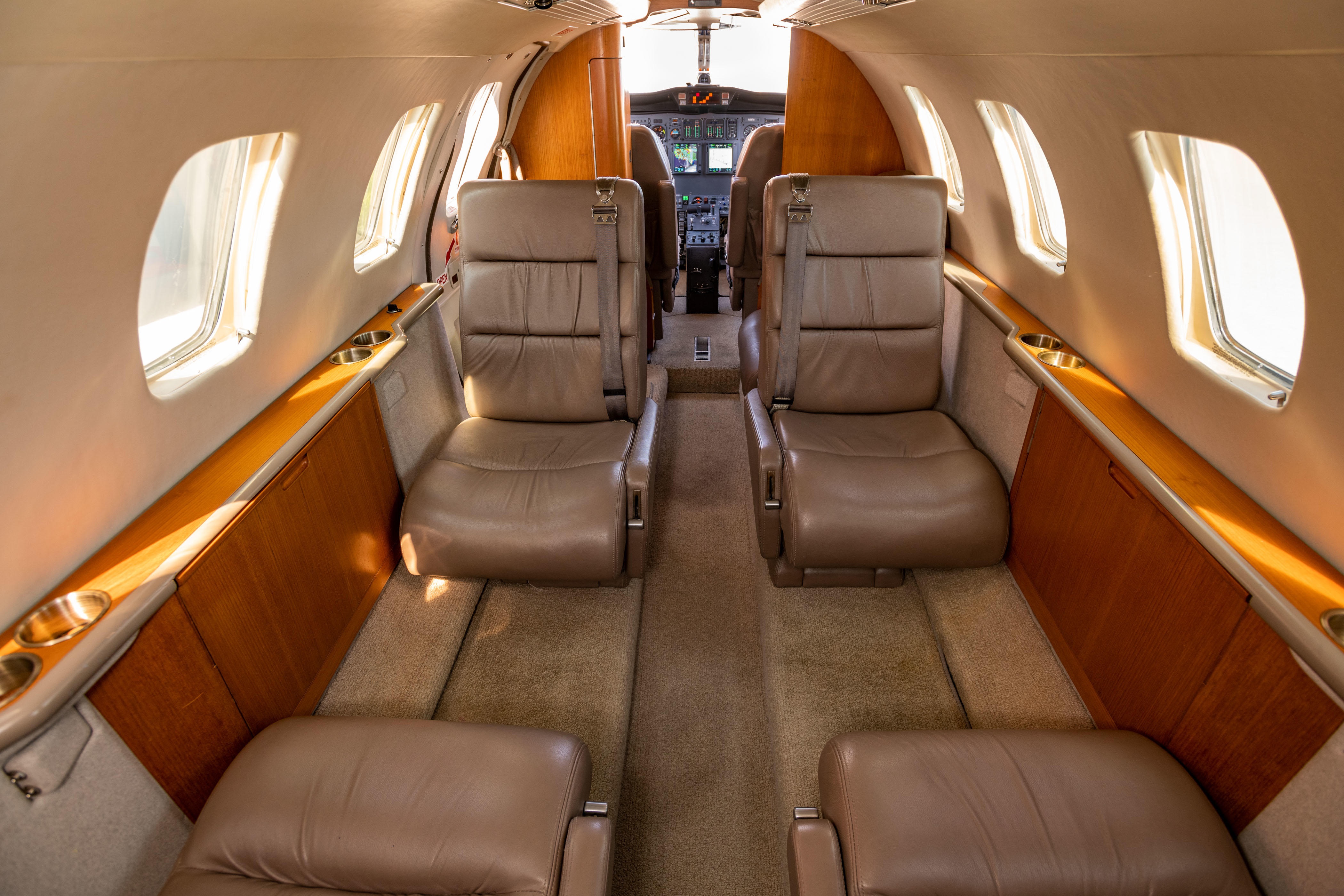 Aircraft Image for N30LA