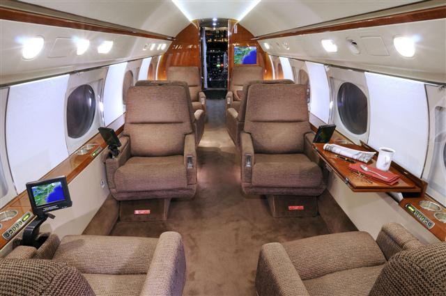 Aircraft Image for N30LH
