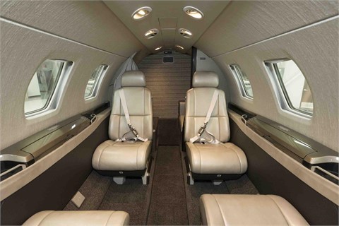 Aircraft Image for N30NS