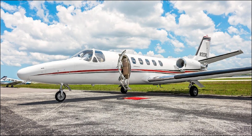 Aircraft Image for N30RL