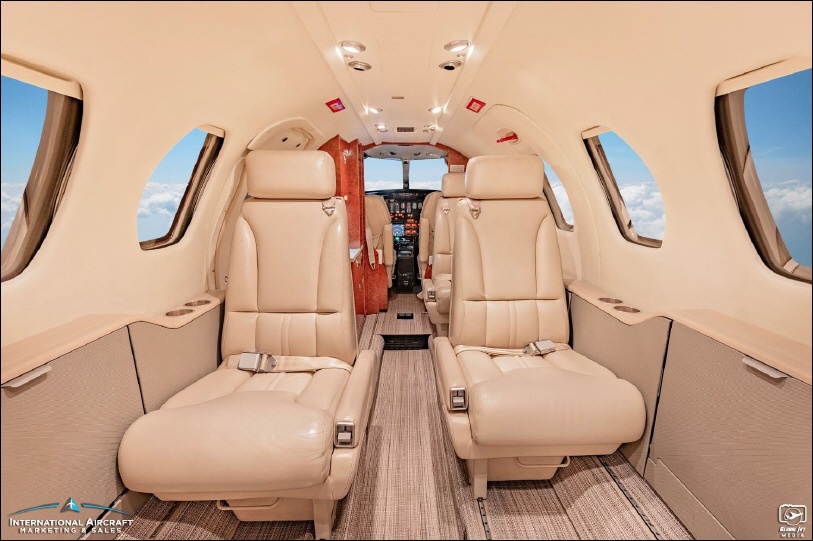Aircraft Image for N30RL