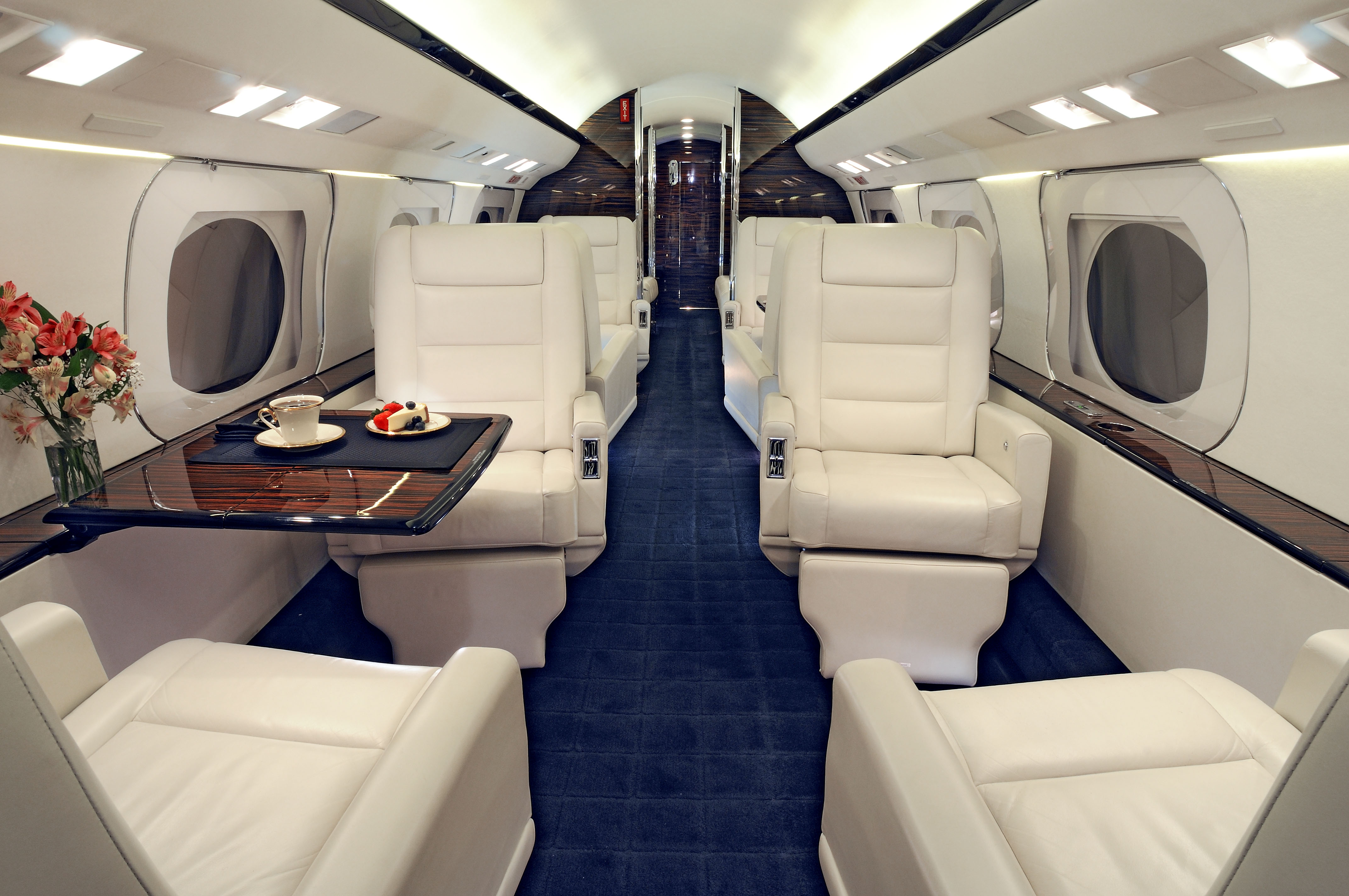 Aircraft Image for N310
